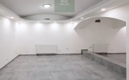 Pronájem komerčního objektu (jiného typu) 170 m², Klatovská třída, Plzeň - Jižní Předměstí