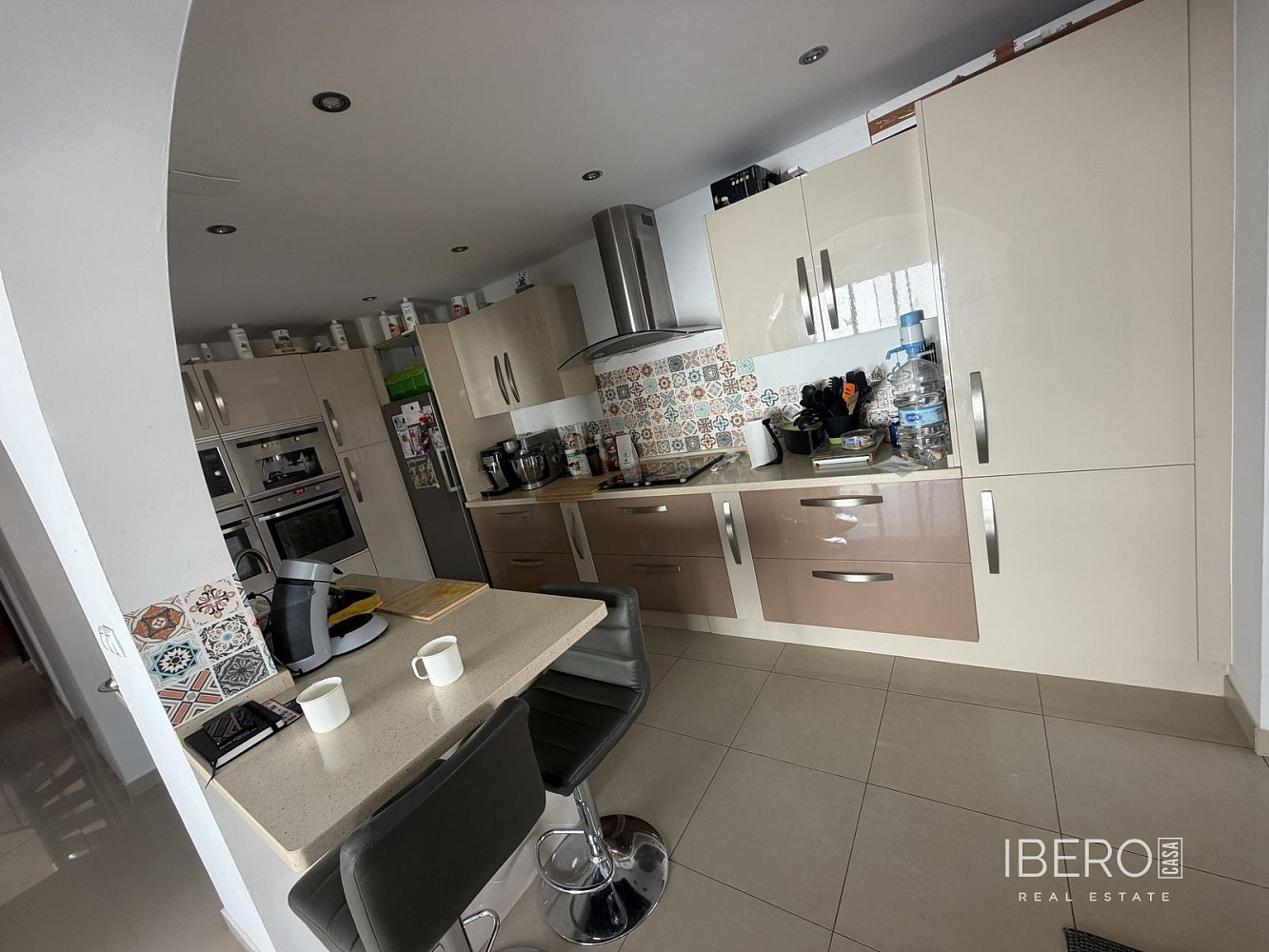 Casa 5+kk – Torre Pacheco, Balsicas, Campo de Cartagena y Mar Menor - Más