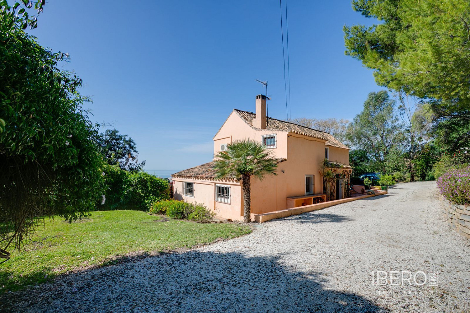 Casa 4+kk – Estepona, Barriada Islas Canarias - Vista 3