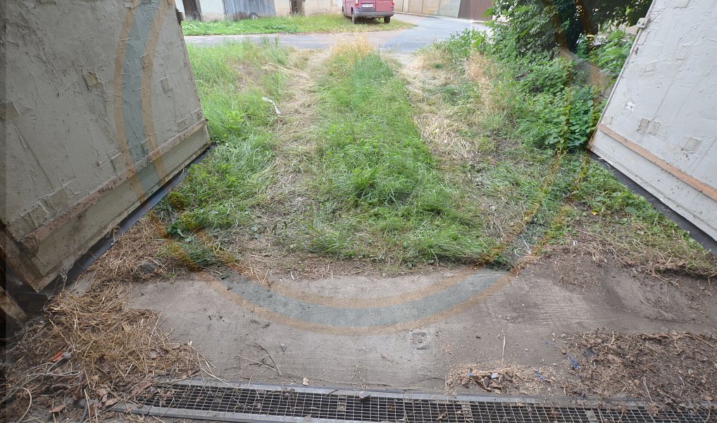 Pronájem zemědělského objektu 130 m², Hrobce – náhled fotky 2