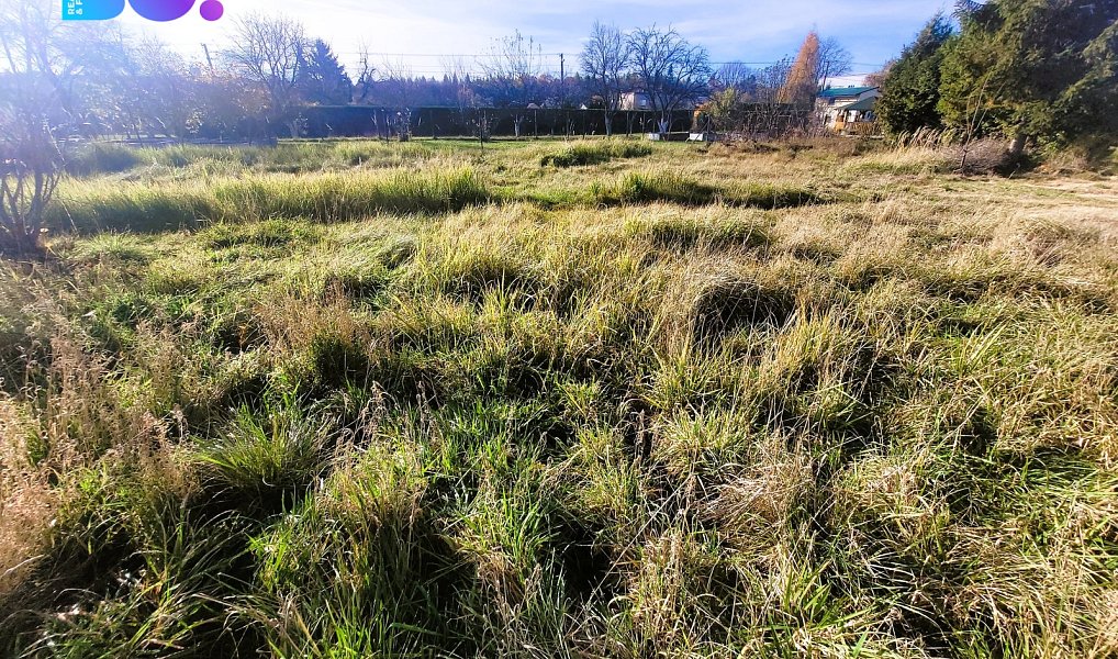Prodej stavebního pozemku 987 m², Petřvald – náhled fotky 4