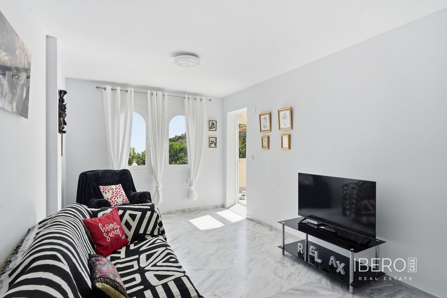 Piso 3+kk – Benalmádena - Vista 3