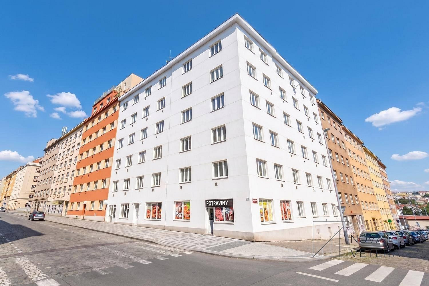 Prodej bytu 2+kk 47 m² – fotografie 5