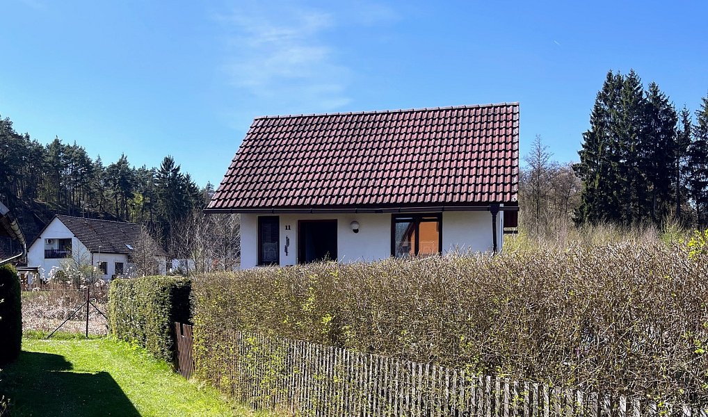Prodej chaty/chalupy 60 m² s pozemkem 436 m², Sosnová – náhled fotky 16