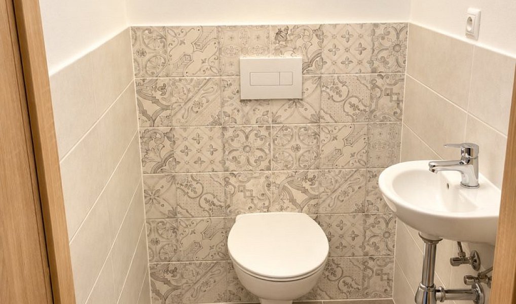 Pronájem bytu 3+kk 74 m², Zbůch – náhled fotky 10