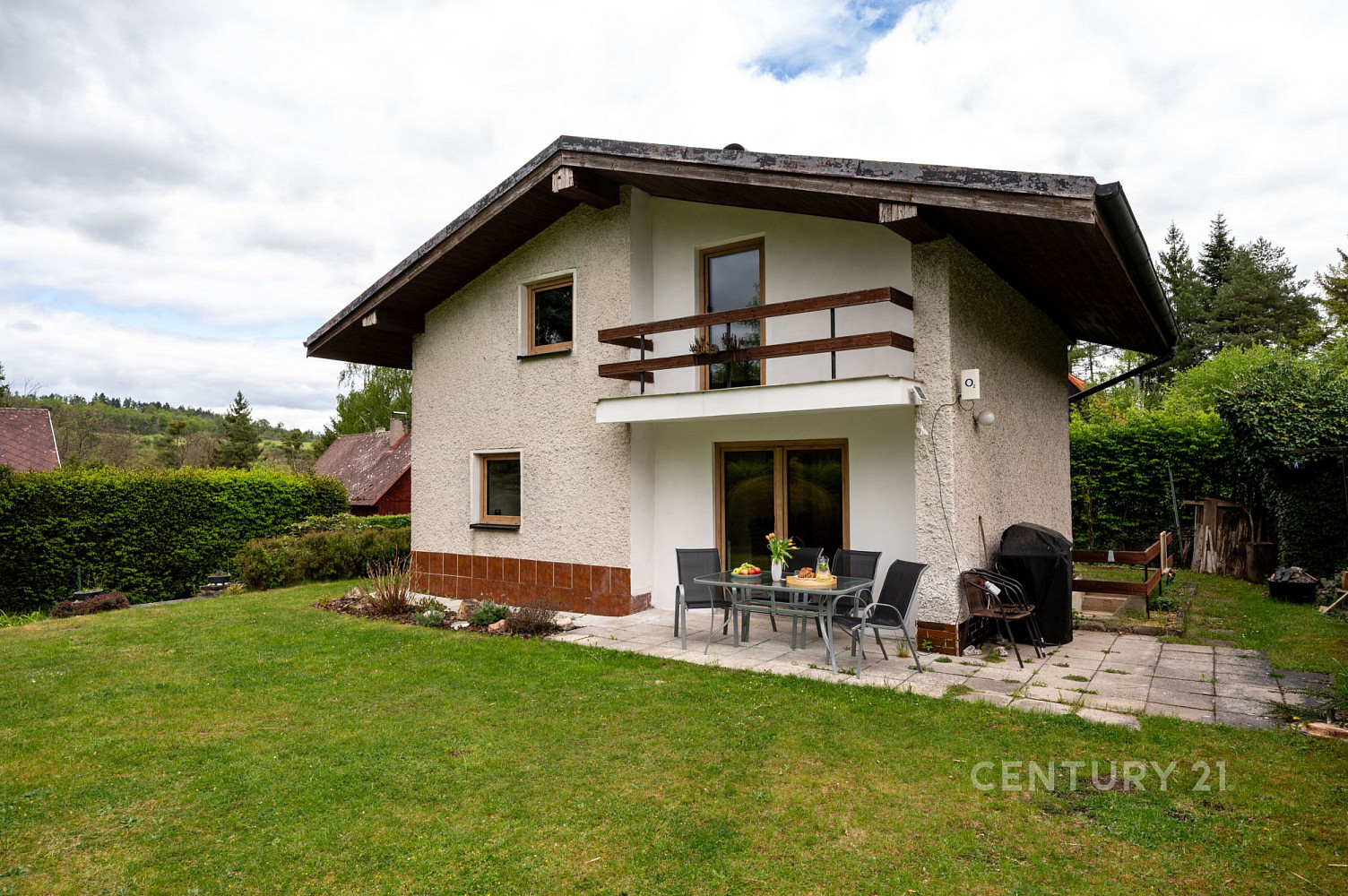 Prodej chaty/chalupy 90 m² s pozemkem 400 m²