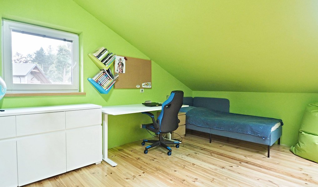Prodej domu 170 m² s pozemkem 1 110 m², Velké Losiny – náhled fotky 16