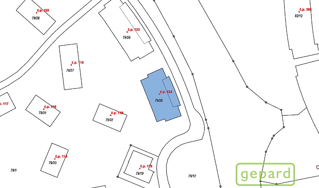 Prodej bytu 1+kk 49 m², Lipno nad Vltavou – náhled fotky 2