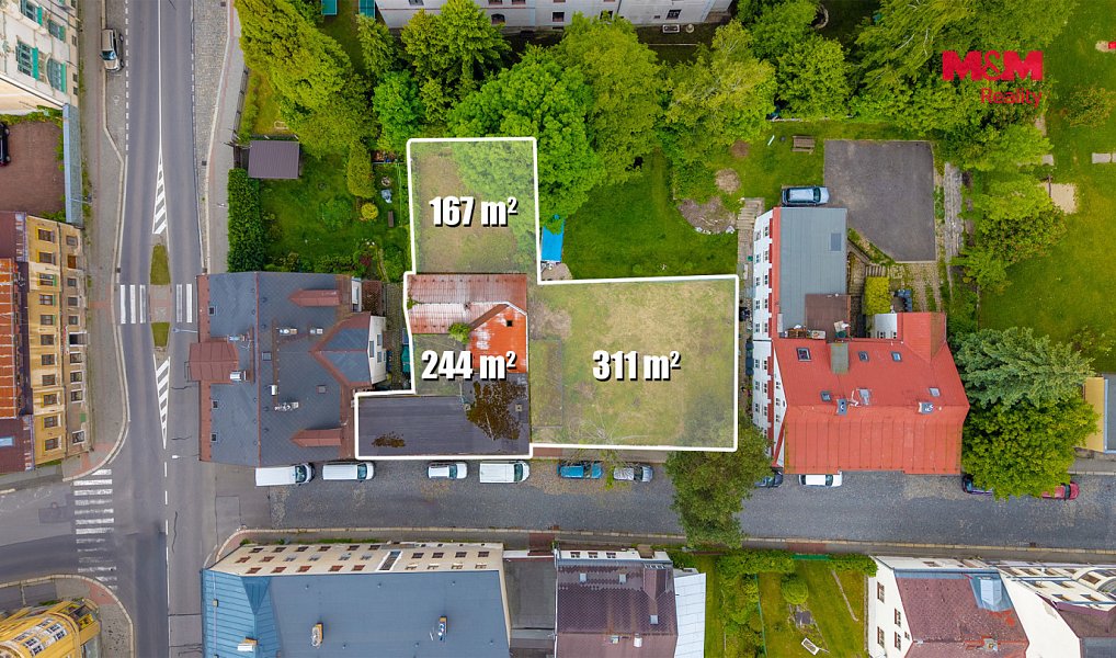 Prodej domu 150 m² s pozemkem 722 m², Jablonec nad Nisou – náhled fotky 18