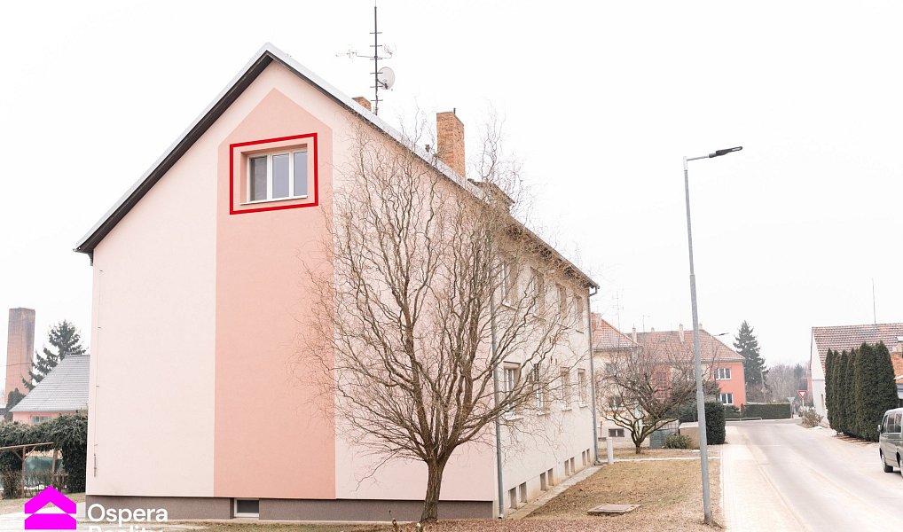 Prodej bytu 2+kk 57 m², Hrušovany nad Jevišovkou – náhled fotky 14