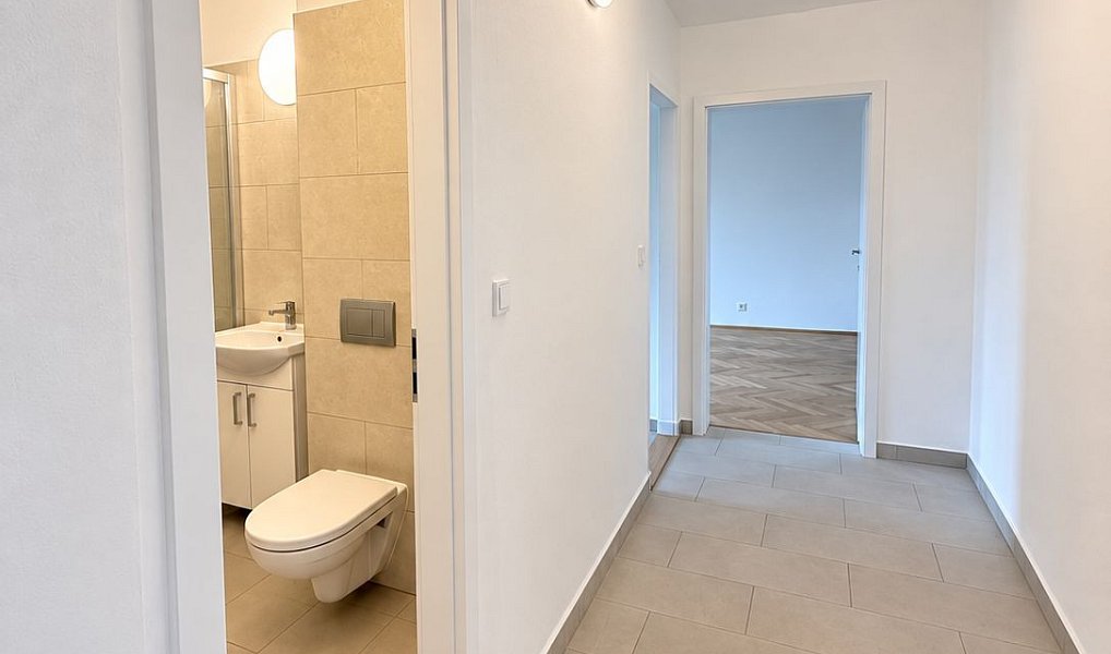 Pronájem bytu 3+1 76 m², Plzeň – náhled fotky 8