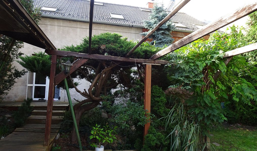 Prodej domu 250 m² s pozemkem 320 m², Pardubice – náhled fotky 24