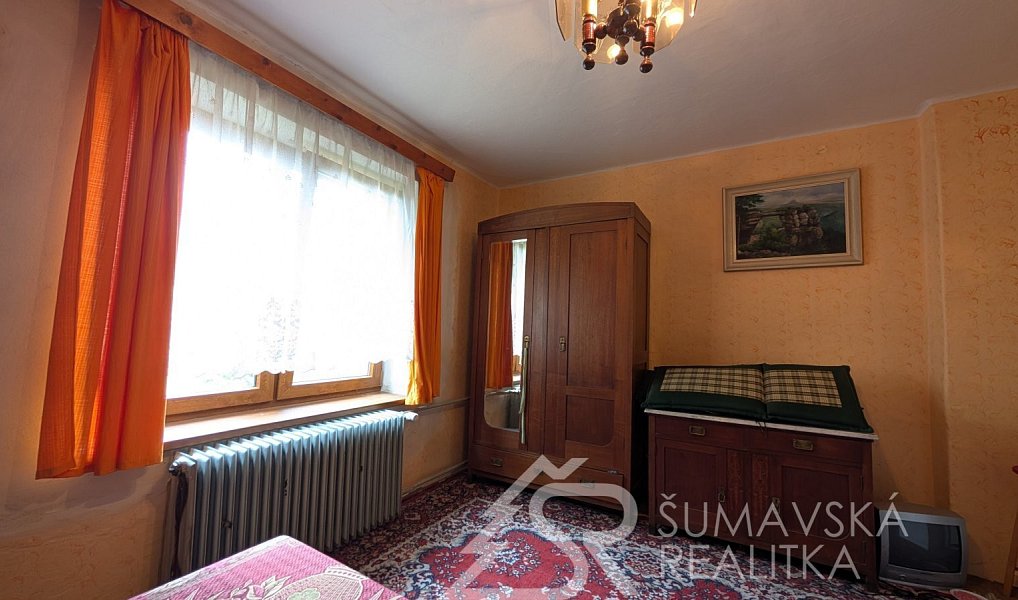 Prodej domu 1 020 m² s pozemkem 1 065 m², Horažďovice – náhled fotky 24