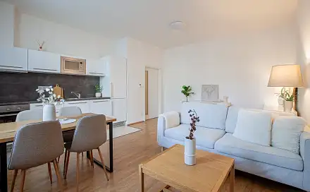 Prodej bytu 2+kk 52 m²