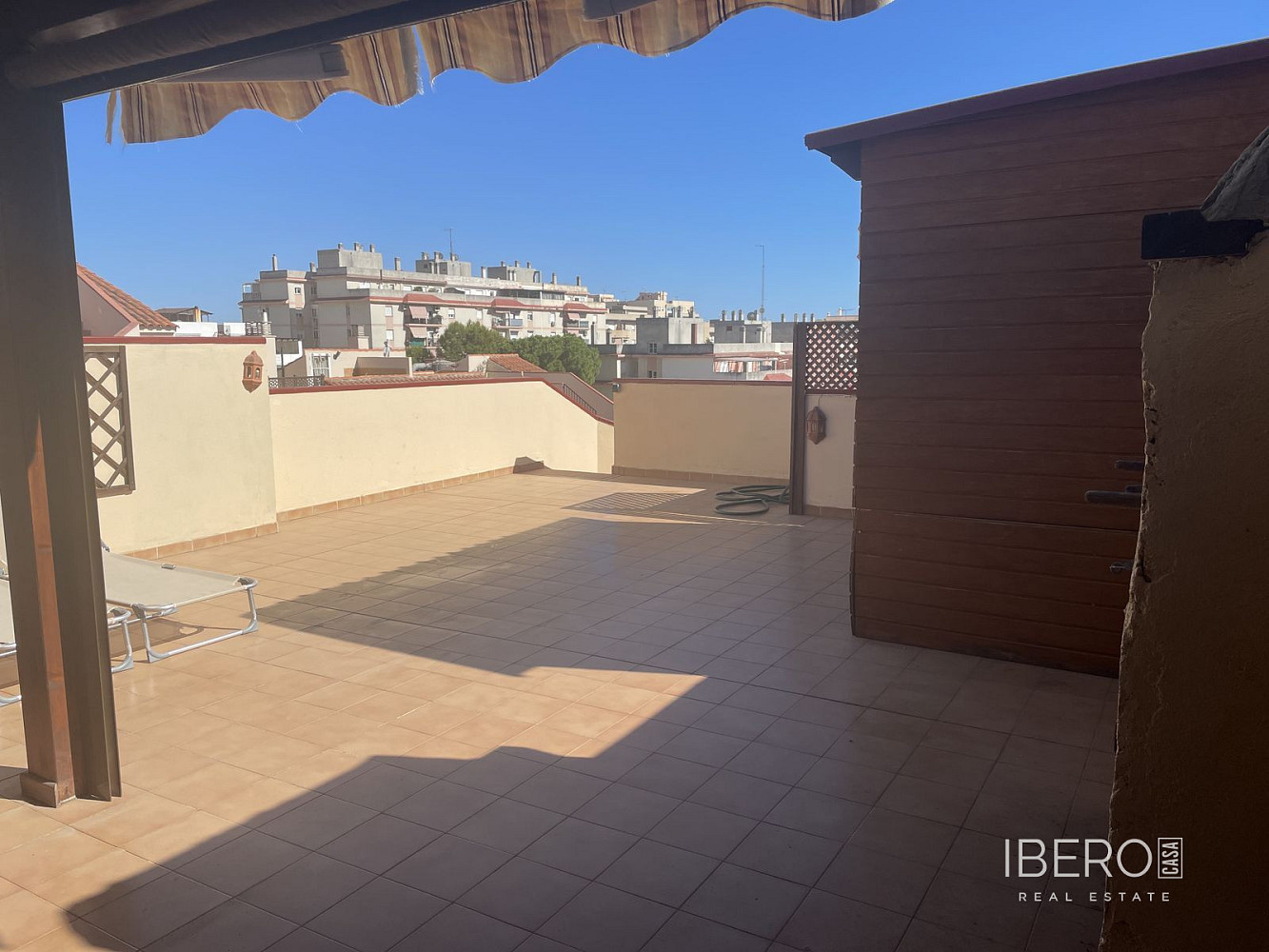 Piso 4+kk – Estepona, Barriada Islas Canarias - Vista 2