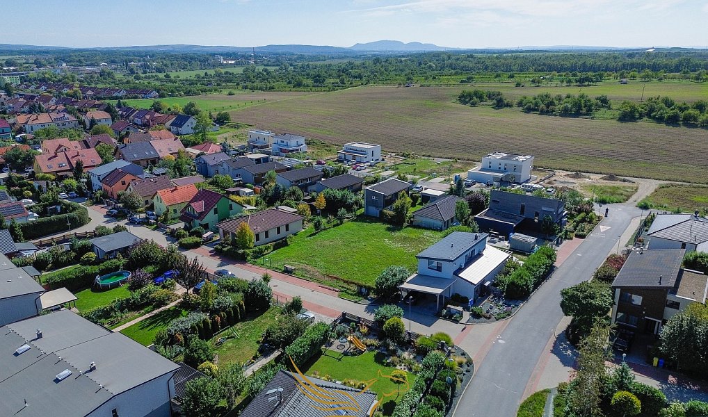Prodej stavebního pozemku 561 m², Hrušovany u Brna – náhled fotky 8