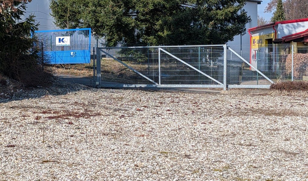 Prodej skladovacích prostor 3 300 m², Liberec – náhled fotky 7