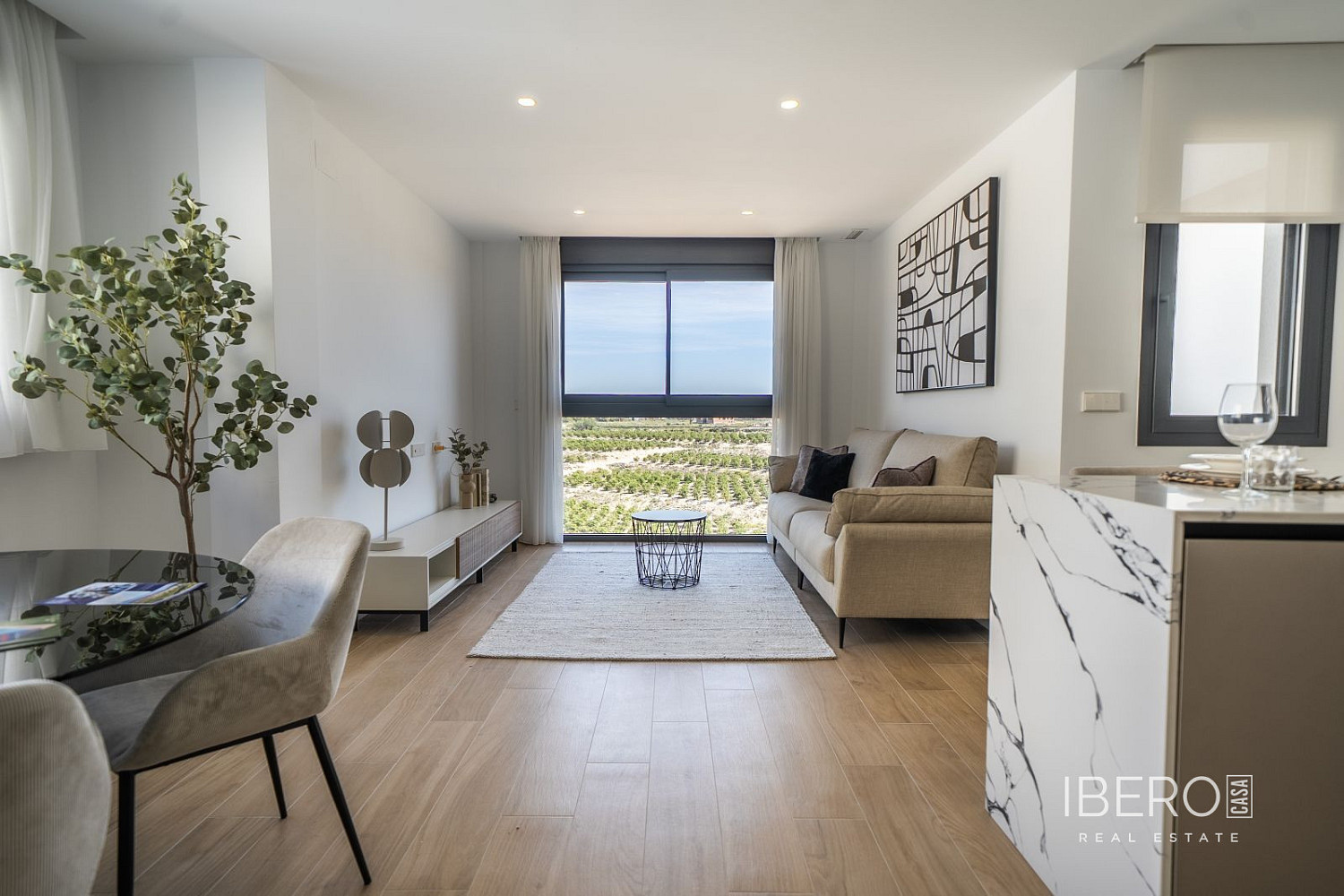 Casa 4+kk – Algorfa, el Baix Segura / La Vega Baja - Vista 5