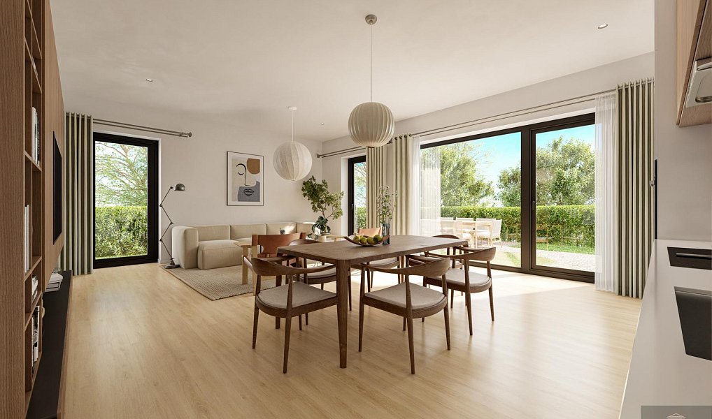 Prodej bytu 4+kk 120 m², Kozojedy – náhled fotky 3