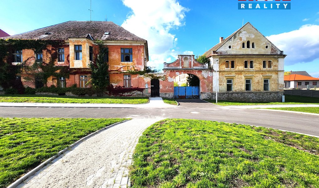 Prodej zemědělského objektu 480 m², Břvany – náhled fotky 13