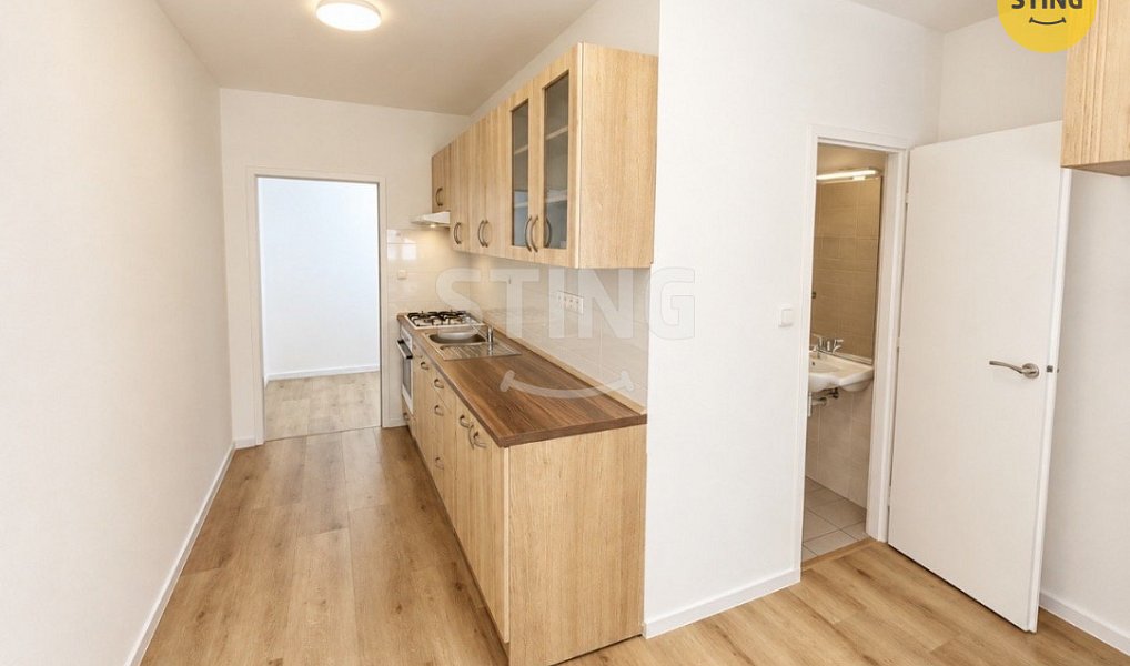 Prodej bytu 2+1 58 m², Frýdek-Místek – náhled fotky 2