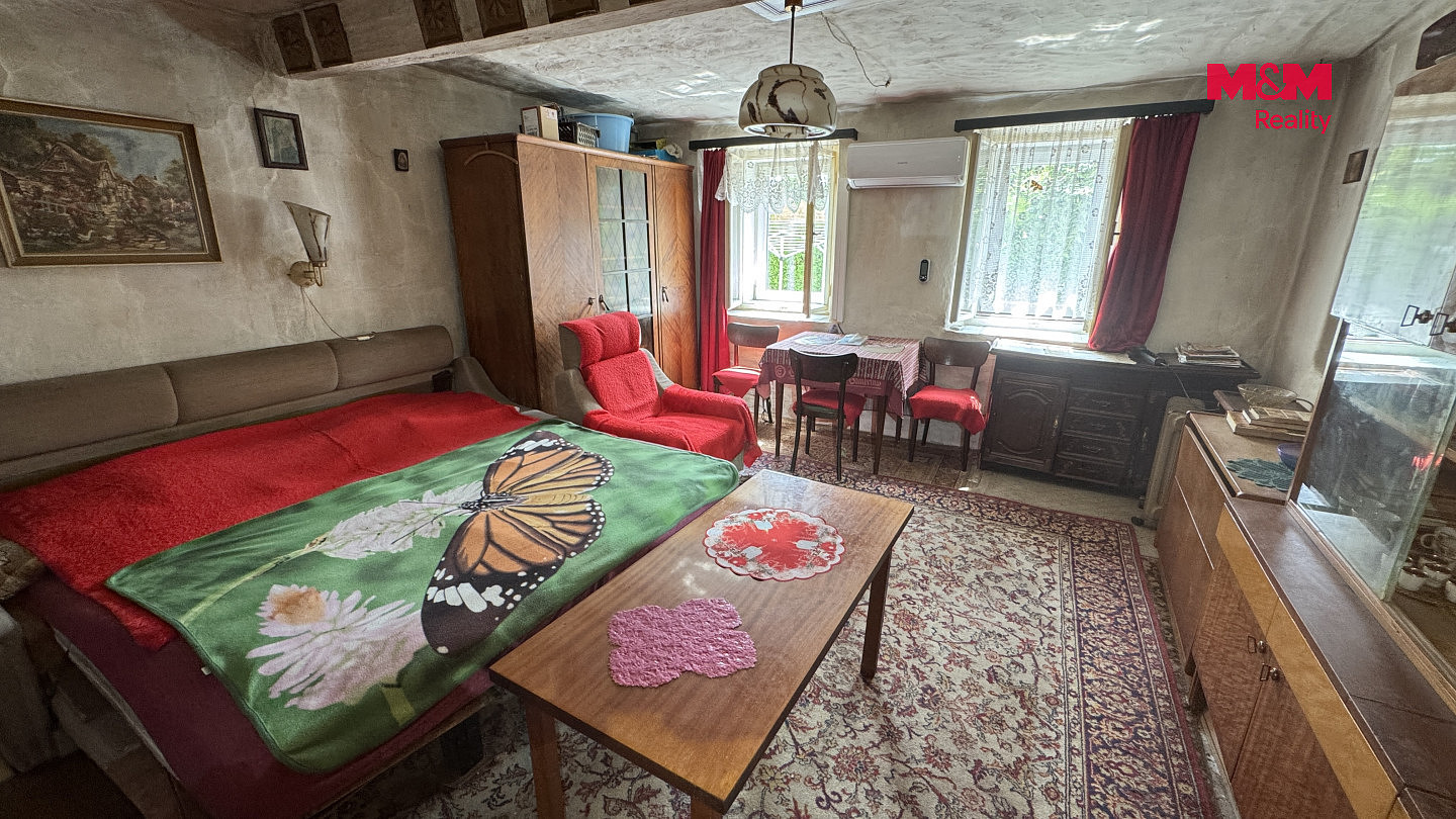 Prodej chaty/chalupy 120 m² s pozemkem 146 m² — photo 2