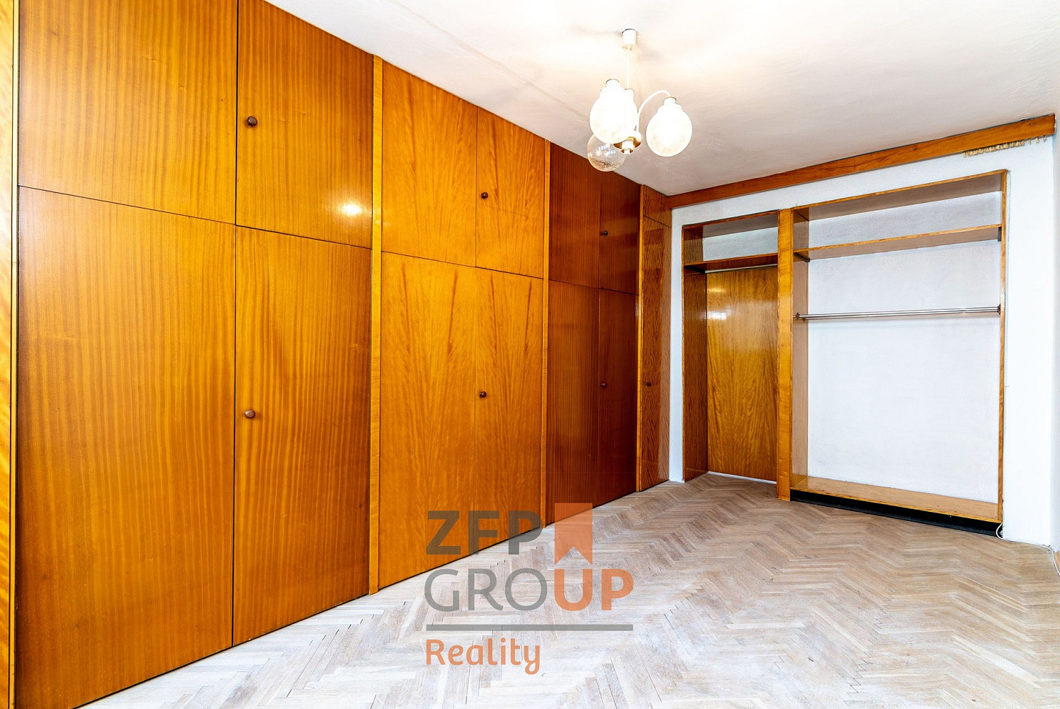 Prodej bytu 3+1 66 m² – pohled 4