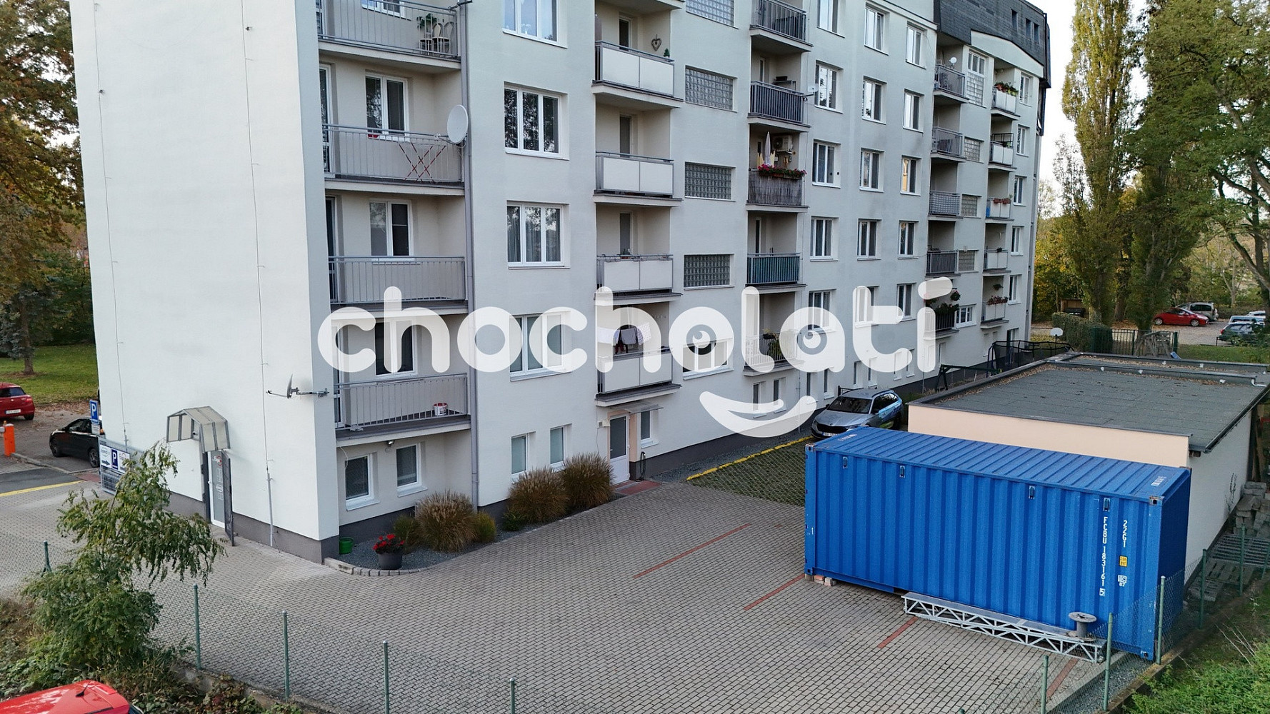 Prodej kanceláře 157 m² — photo 2