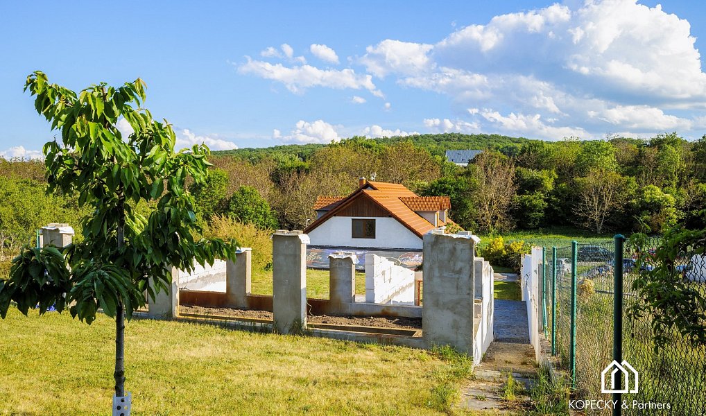 Prodej domu 252 m² s pozemkem 1 208 m², Nelahozeves – náhled fotky 37