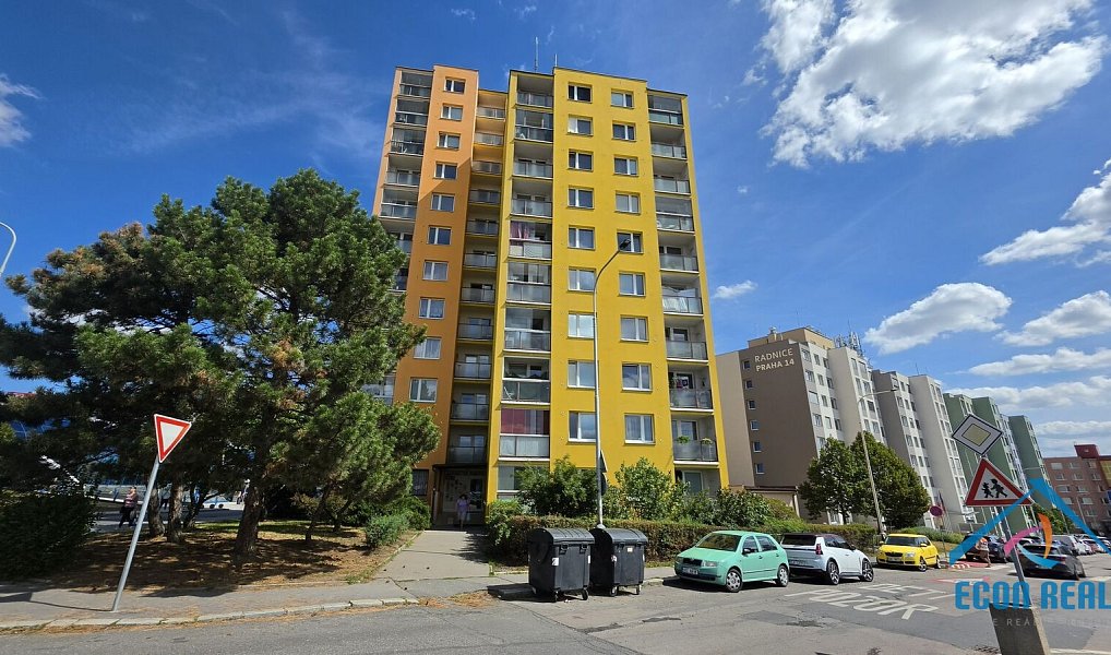 Prodej bytu 2+kk 45 m², Praha – náhled fotky 5