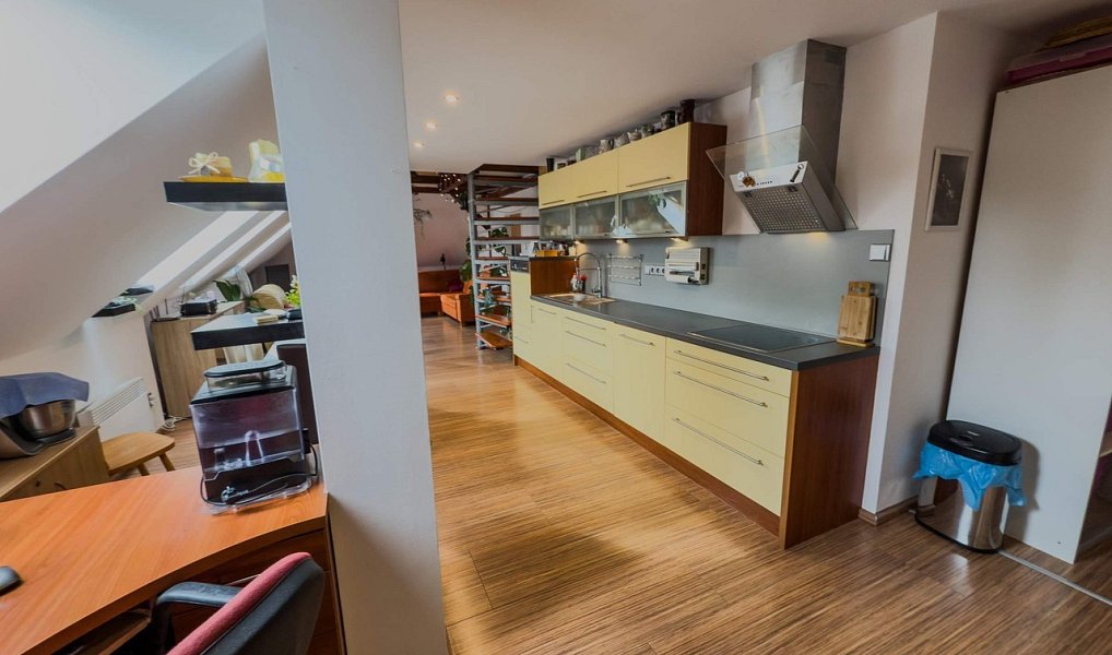 Prodej bytu 4+kk 145 m², Jihlava – náhled fotky 17