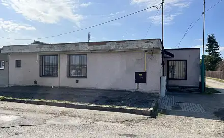 Prodej skladovacích prostor 77 m², Určice, okres Prostějov