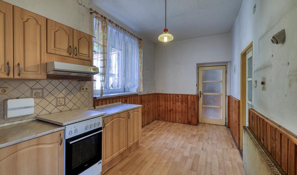 Prodej domu 95 m² s pozemkem 694 m², Kroučová – náhled fotky 4