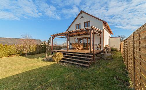 Prodej domu 128 m² s pozemkem 782 m², Štáblovice, okres Opava