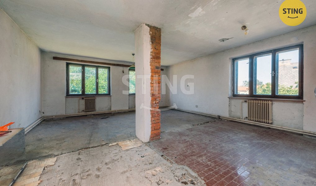 Prodej domu 163 m² s pozemkem 1 108 m², Litomyšl – náhled fotky 10