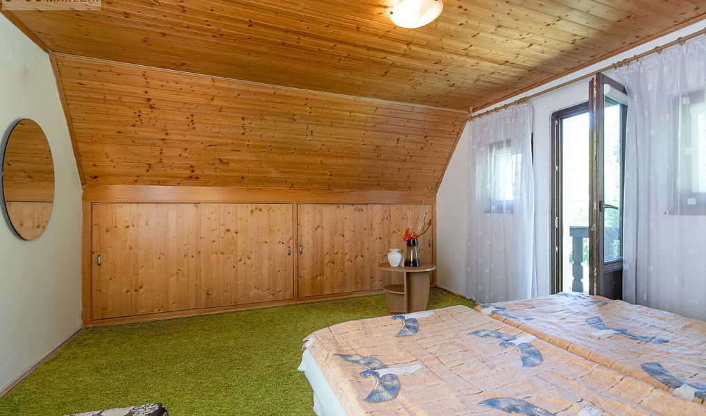 Prodej domu 100 m² s pozemkem 937 m², Heřmanovice – náhled fotky 15