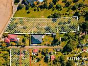 Prodej stavebn�ho pozemku 856�m2