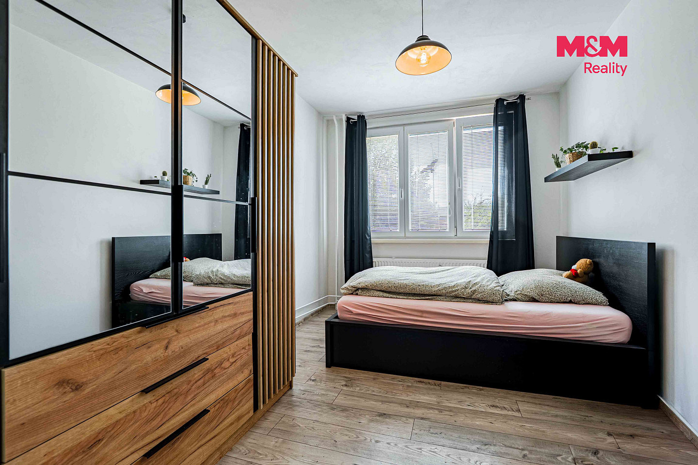 Prodej bytu 3+1 70 m² – fotografie 3