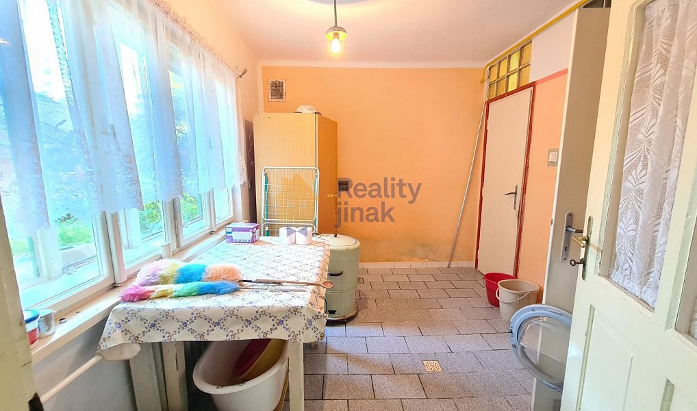 Prodej domu 154 m² s pozemkem 369 m², Švábenice – náhled fotky 7