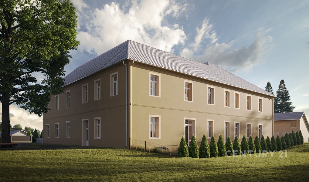 Prodej bytu 3+kk 83 m², Postupice – náhled fotky 3