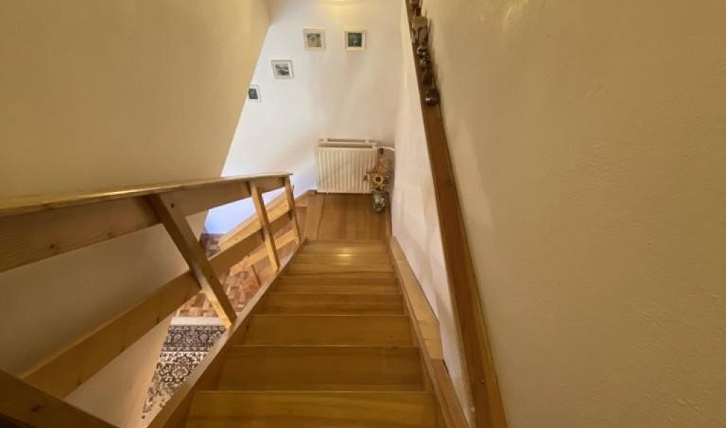 Prodej chaty/chalupy 60 m² s pozemkem 1 048 m², Město Albrechtice – náhled fotky 13