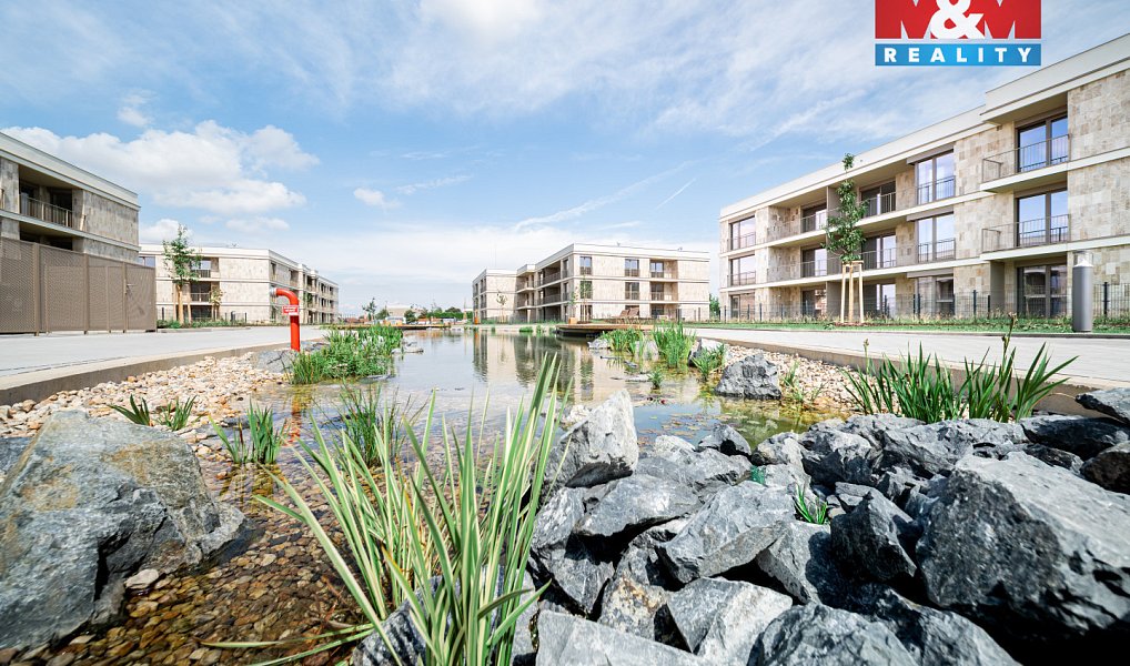 Prodej bytu 3+kk 88 m², Brandýs nad Labem-Stará Boleslav – náhled fotky 22