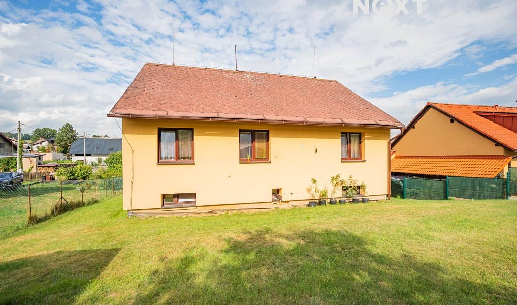 Prodej domu 200 m² s pozemkem 947 m², Šumperk – náhled fotky 19
