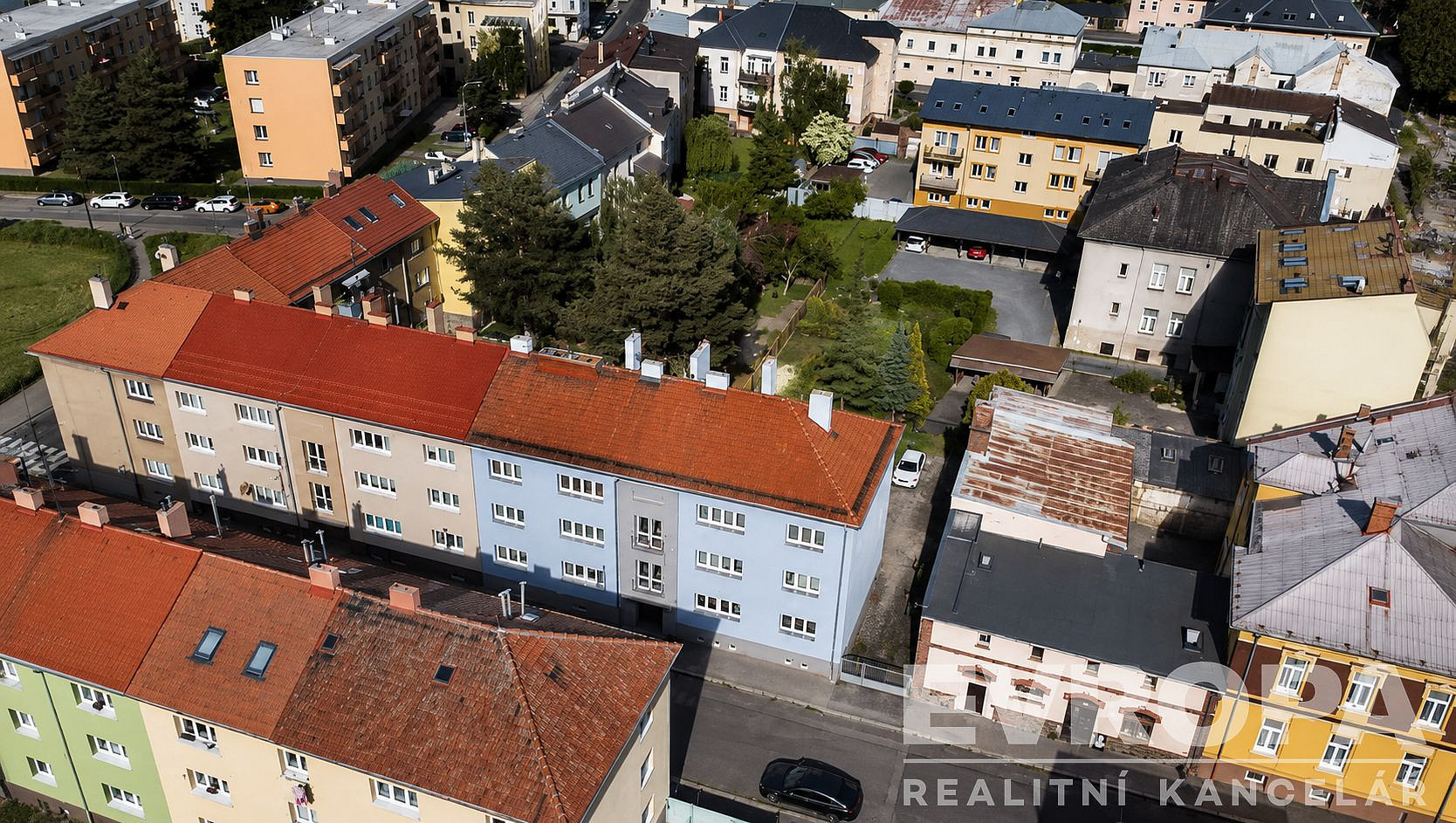 Prodej bytu 3+1 81 m² – fotografie 4