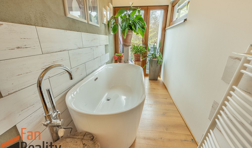 Prodej chaty/chalupy 125 m² s pozemkem 623 m², Petrov – náhled fotky 3