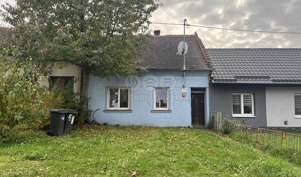 Prodej domu 70 m² s pozemkem 129 m², Uherské Hradiště – náhled fotky 8