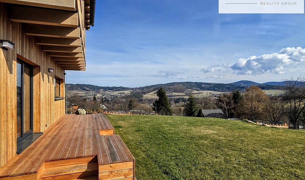 Prodej domu 120 m² s pozemkem 572 m², Sušice – náhled fotky 4