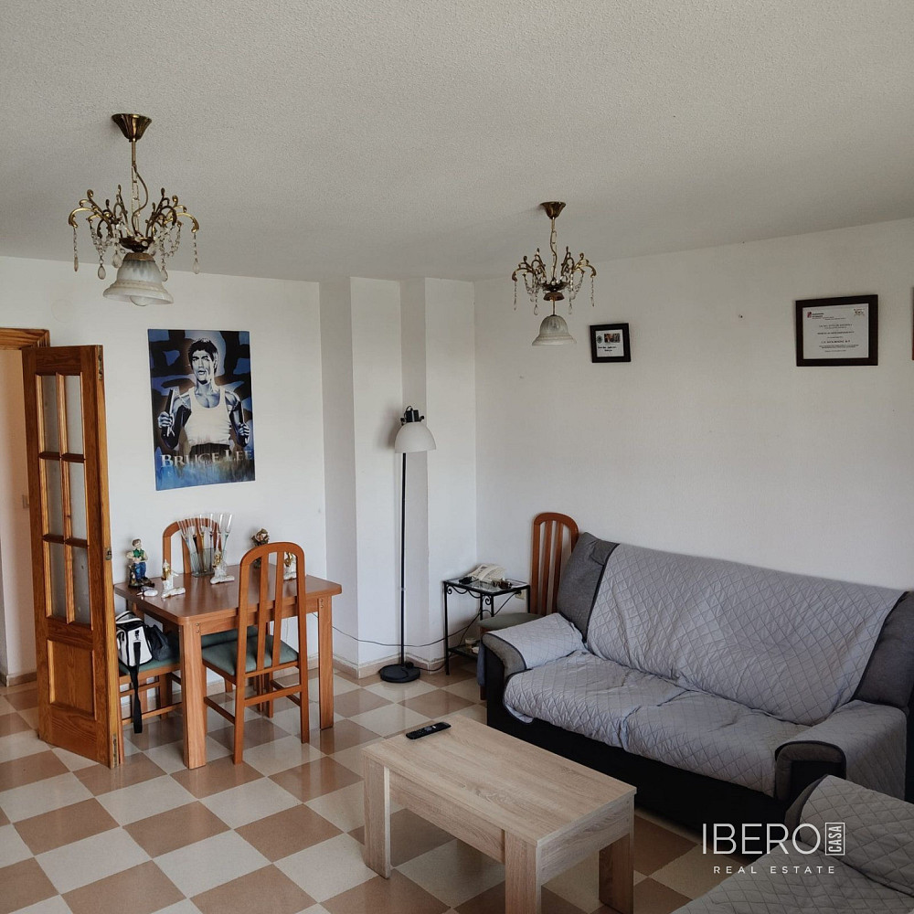 Pis 5+kk – Estepona, Barriada Islas Canarias - Vista 4