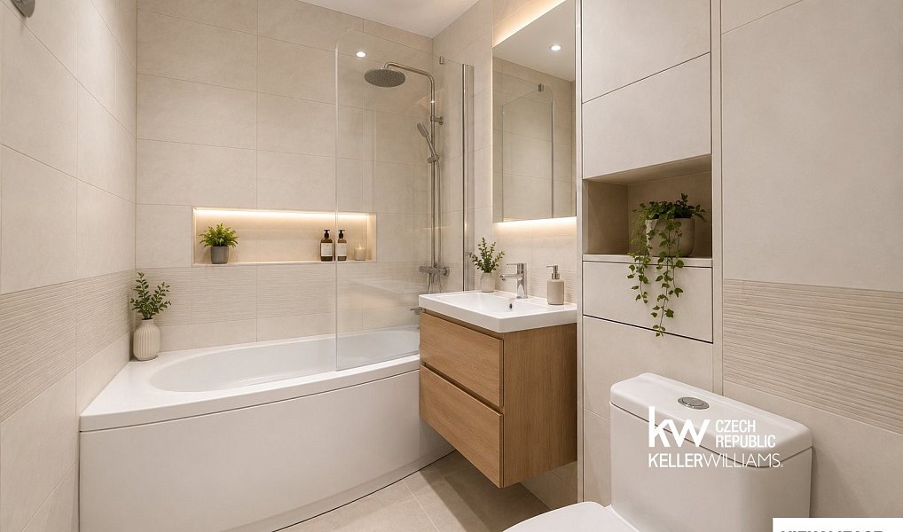Prodej bytu 2+1 49 m², Bílina – náhled fotky 17