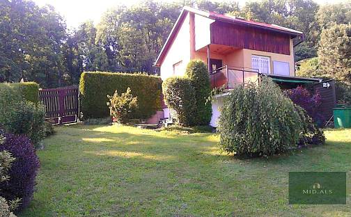 Prodej chaty/chalupy 22 m² s pozemkem 24 m², Kdyně, okres Domažlice